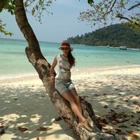 Отзыв от Инна - виза ДТВ